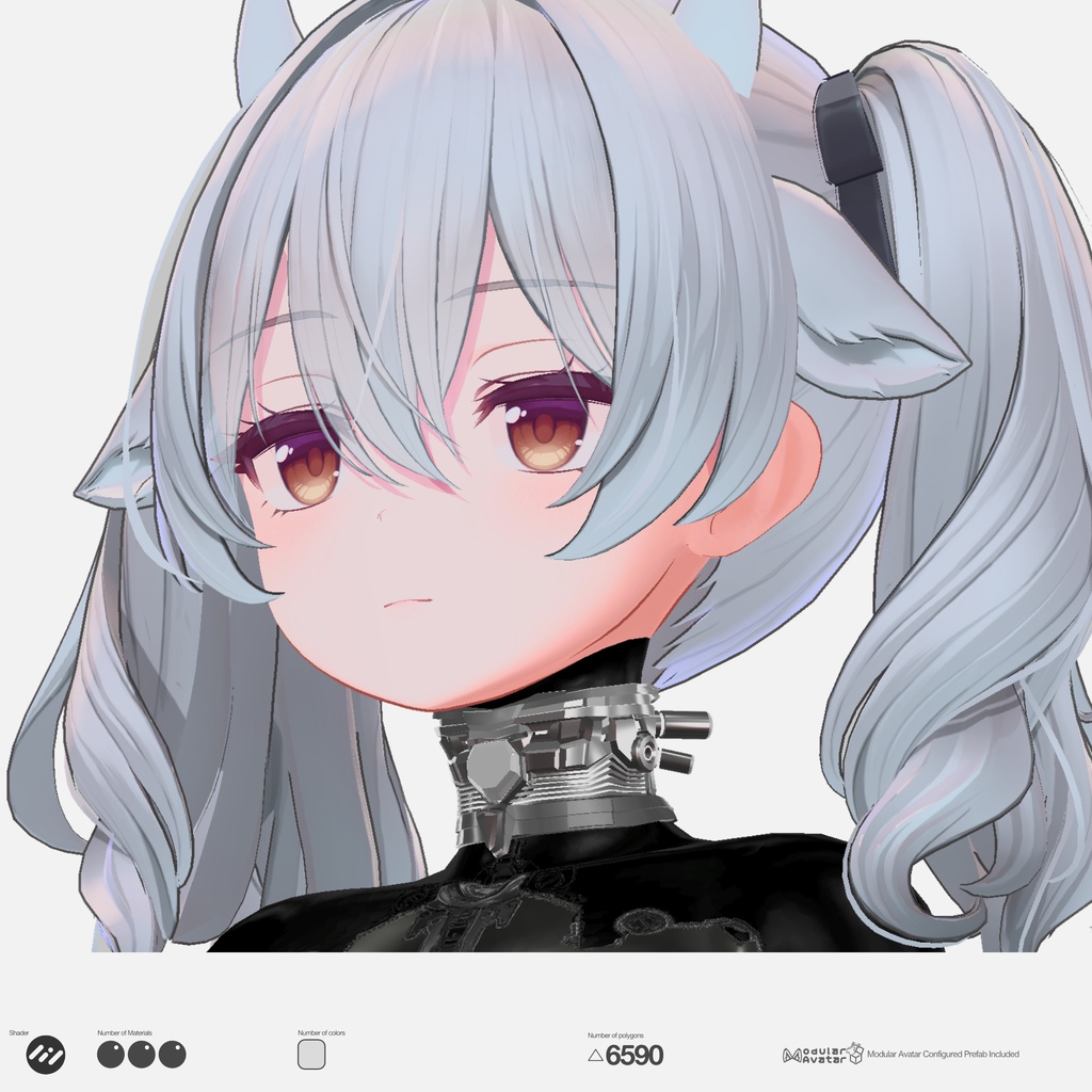 Collar5 image
