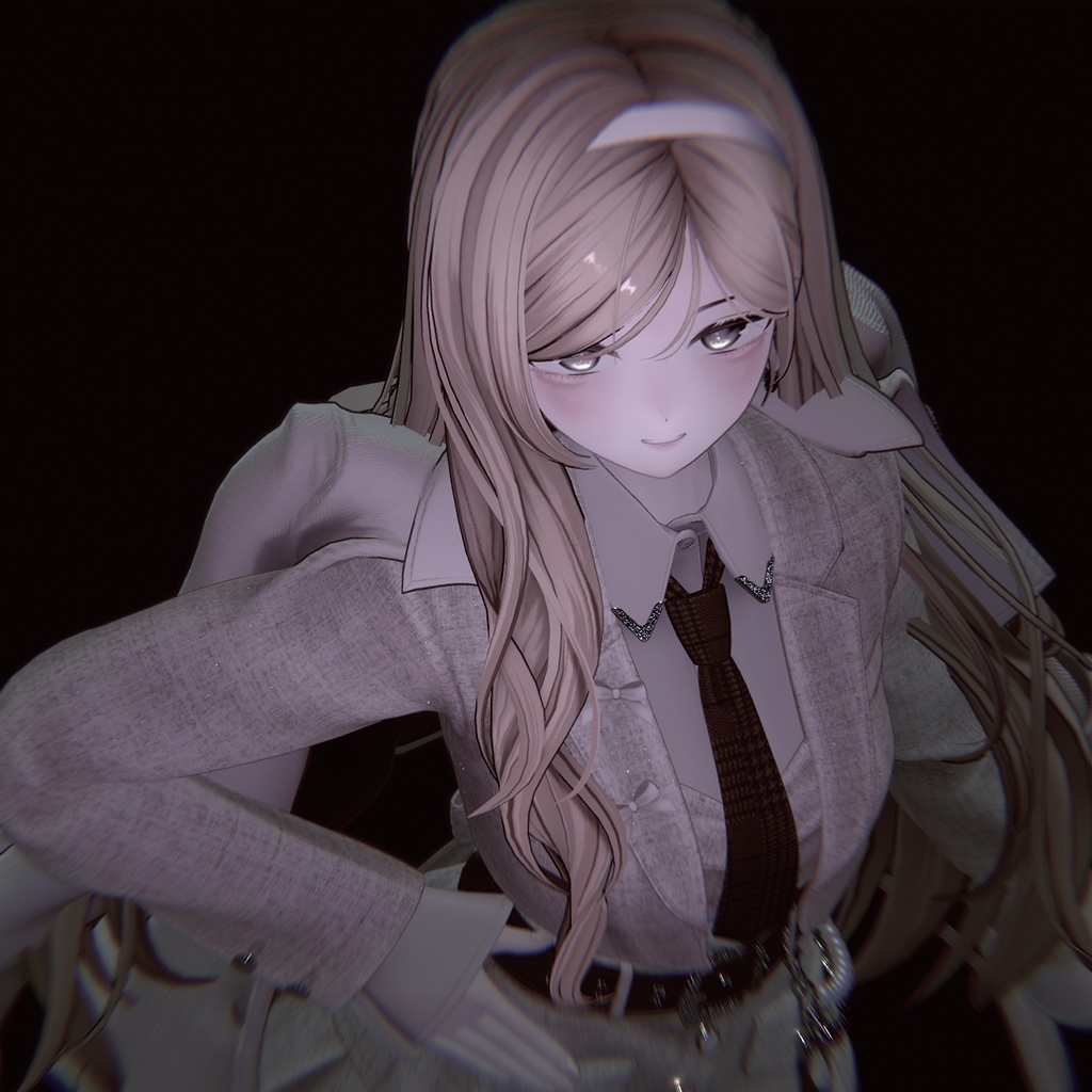 v1.0　ポストプロセス　　無料配布 image