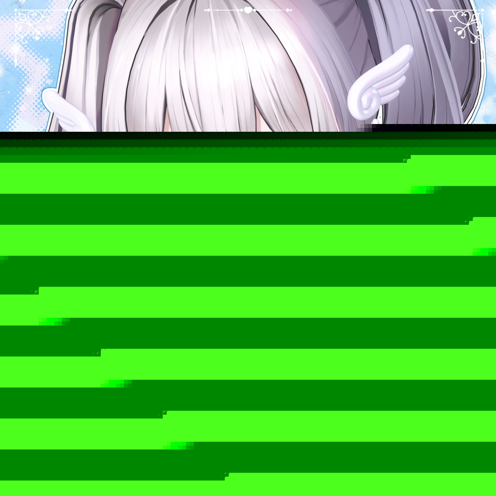 ⯎ ANGEL STAR ACCESSORY ⯎ (13アバター対応) image