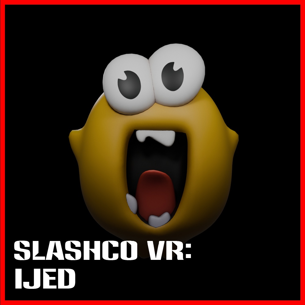 SlashCo VR - IJED image