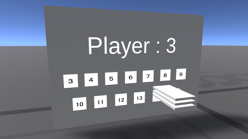 【Free/無料】王様ゲーム(ワールドギミック)【3~15人用】 image