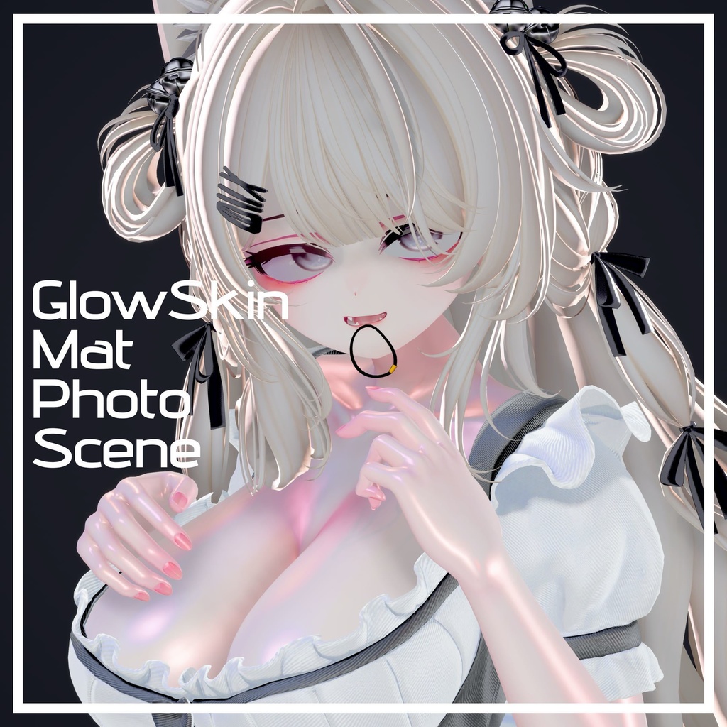 Glow_Skin_Mat_Photo_Scene image