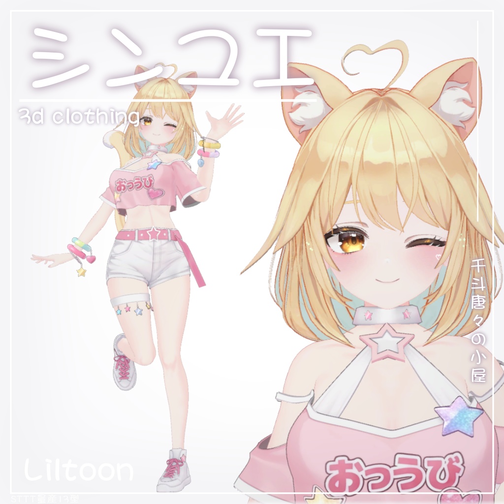 シンユエ-STTT13型 image