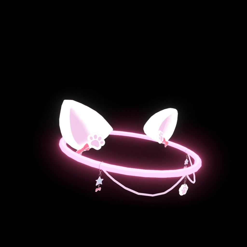 Cat_Ear_Halo【SALE】 image
