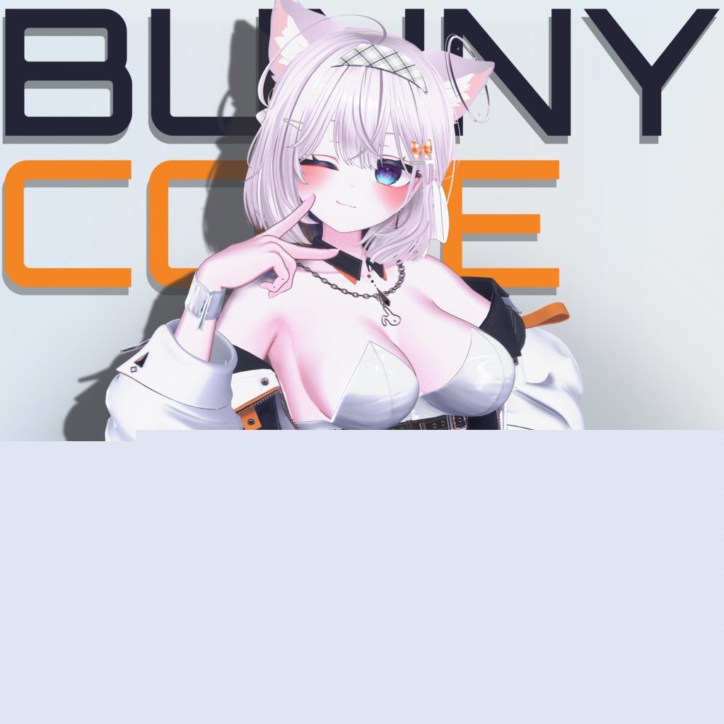BUNNYCODE .01 image