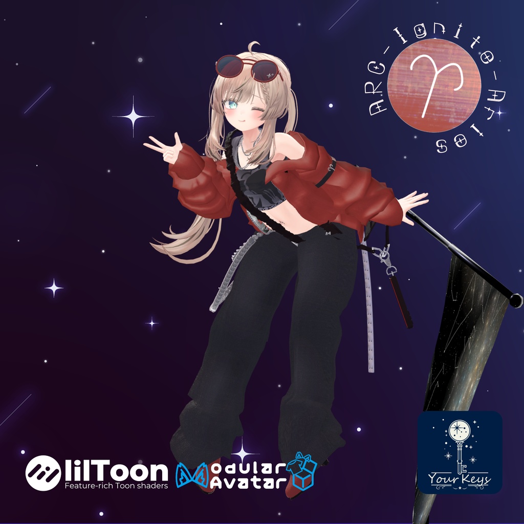 ARC-Ignite-Aries image