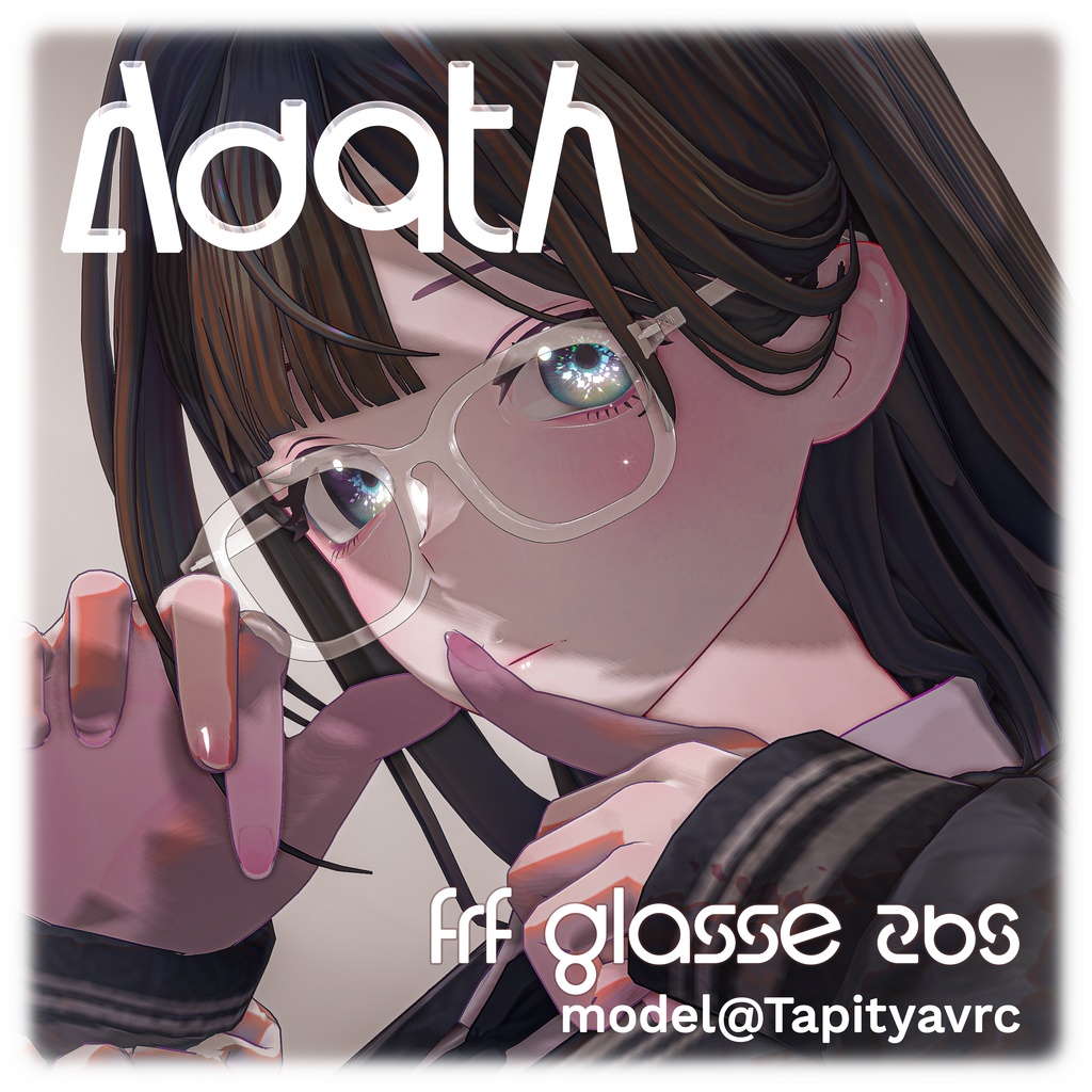 FRF Glasse 26S #Ad9th image