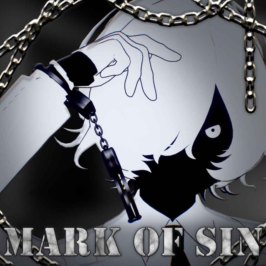 [444フォロワー記念][12アバター対応]Mark of Sin image