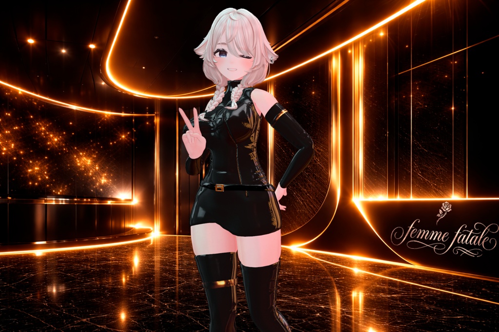🌹 ℱℯ𝓂𝓂ℯ ℱ𝒶𝓉𝒶𝓁ℯ🌹 image