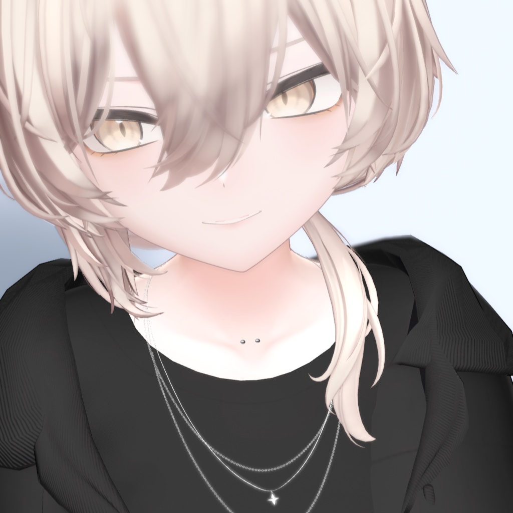 【真央-mao-/翠羽-Suiha-対応/無料】マディソン image