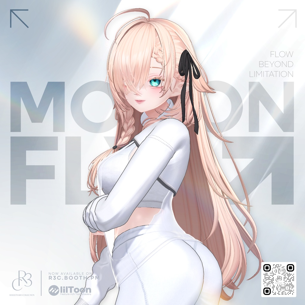 Motion Fly  ・ モーションフライ image
