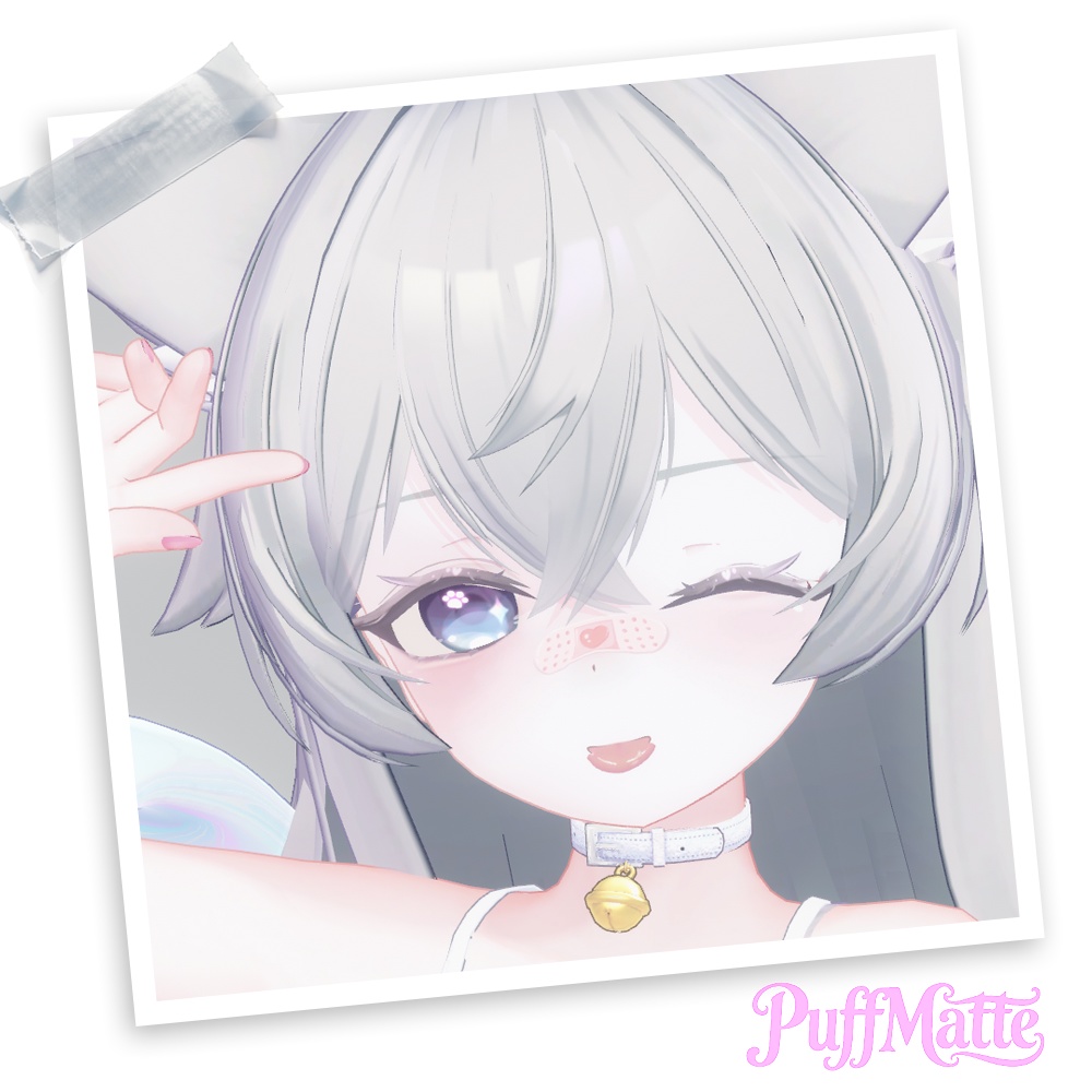 「りるRIRU」Gloss eyetexture&body texture image