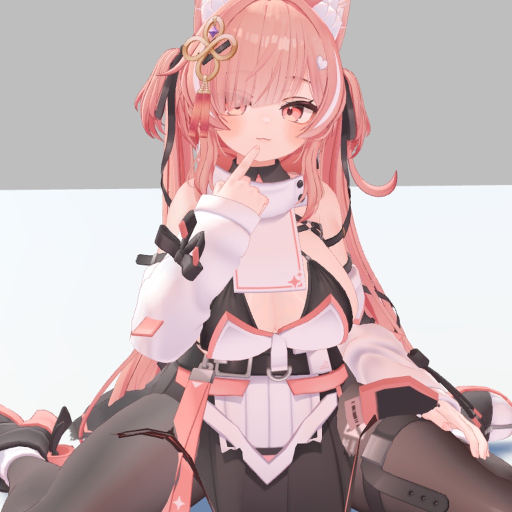 おねだり！アニメーション image