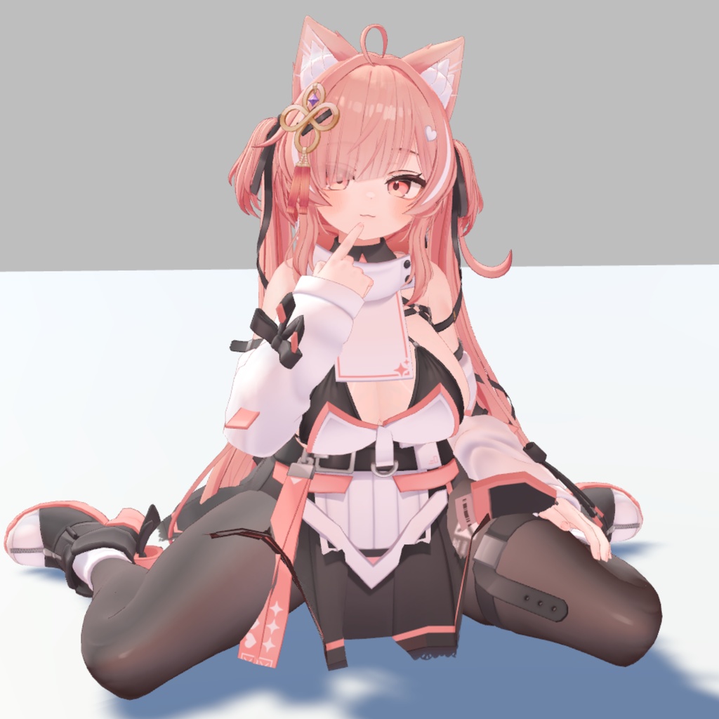 おねだり！アニメーション image