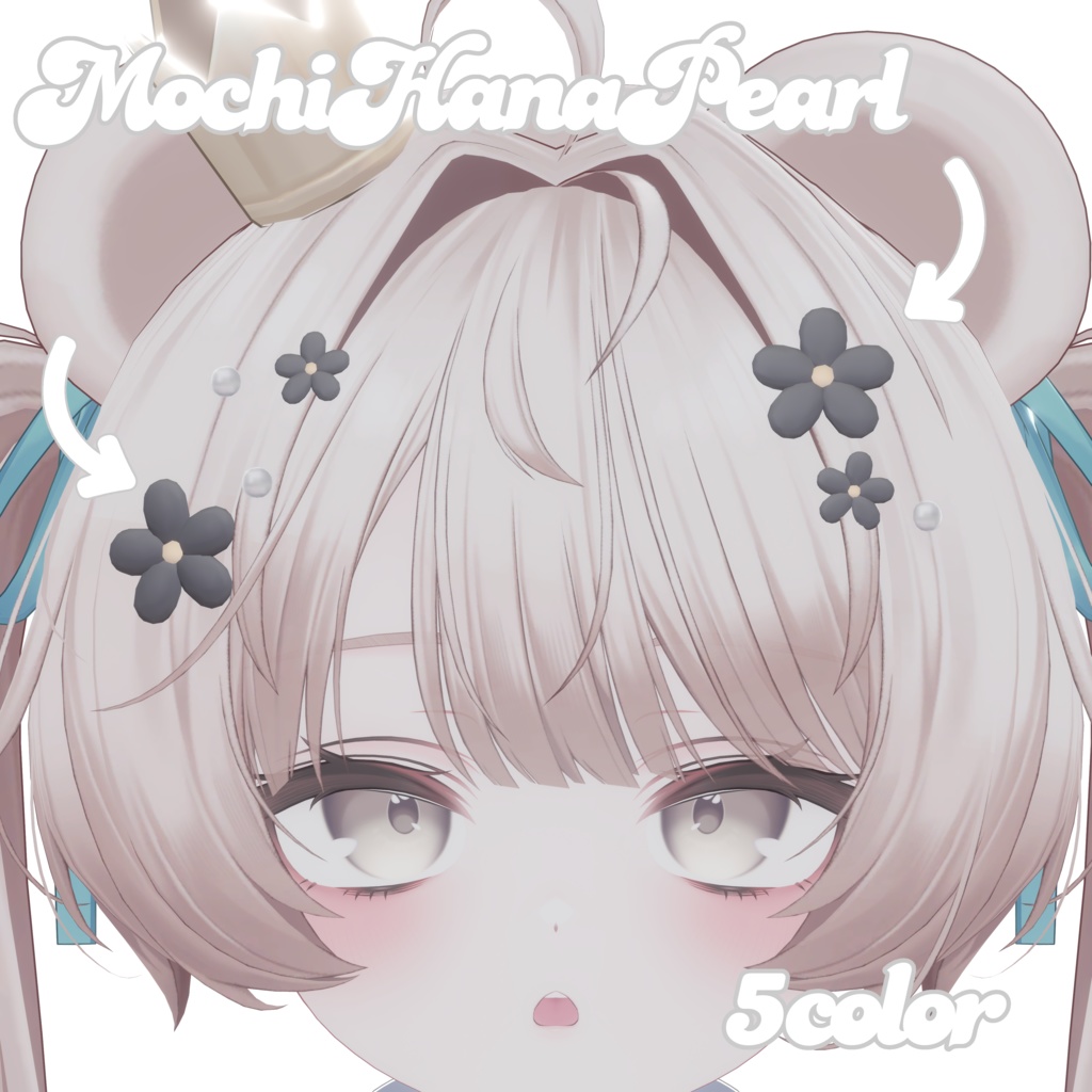 もちはなぱーる🌸 image