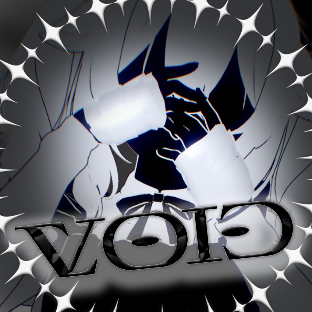[2アバター対応]Void image