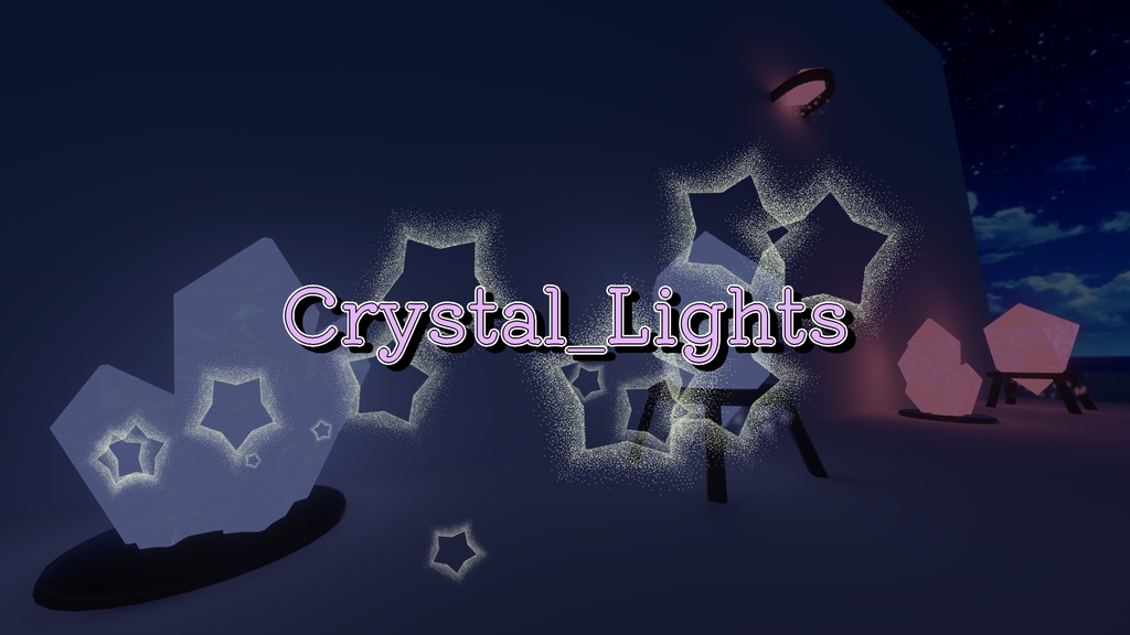 Crystal_Lights image