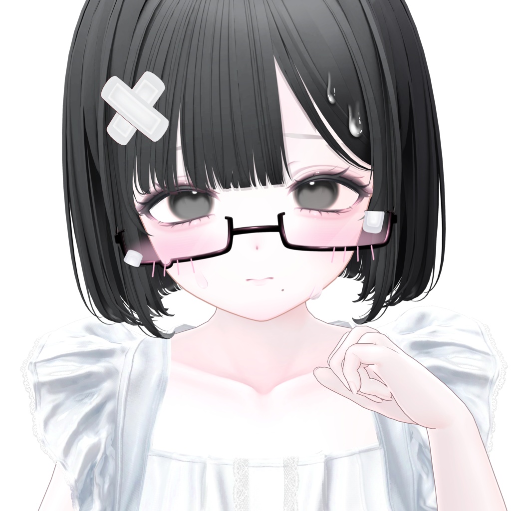 あにめすたいるメガネ・animest.megane image
