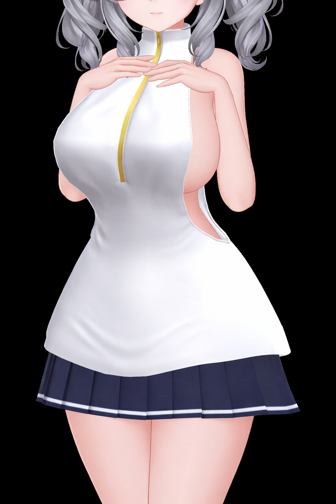 Zip_Tunic image