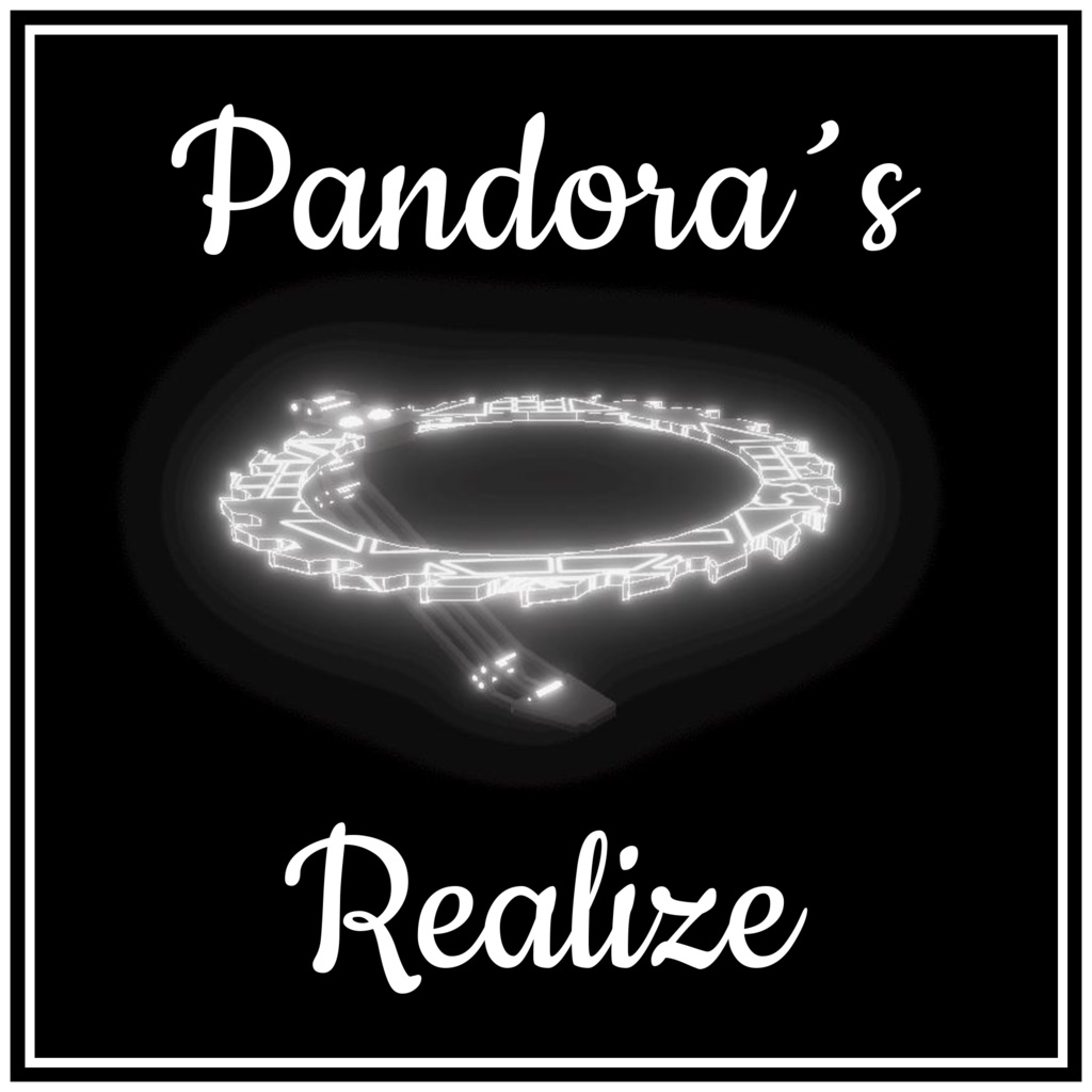 FREE! (Pandora´s) - Realize (アバターアクセサリー) image