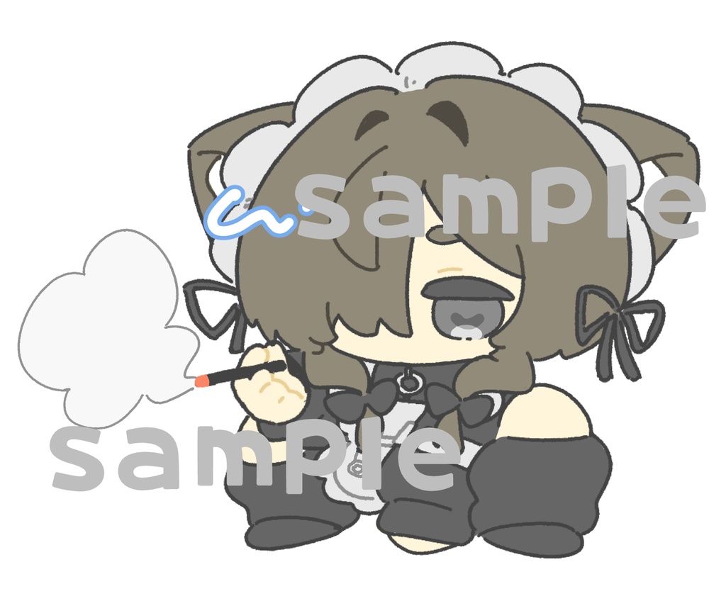 真冬ちゃんあくきー image