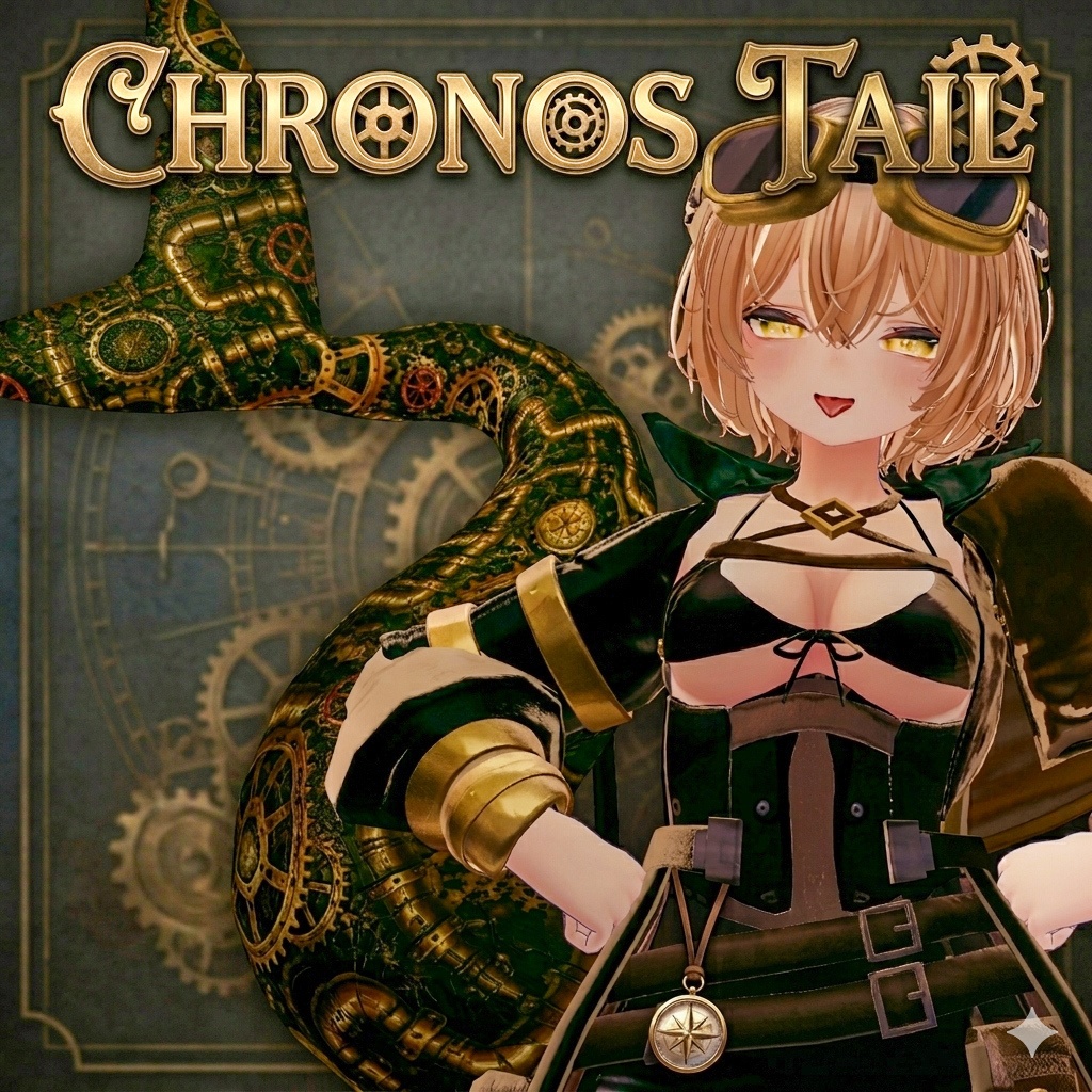 Chronos Tail image