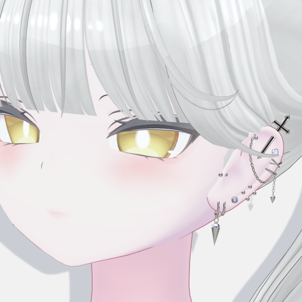 Piercing Set 3 image