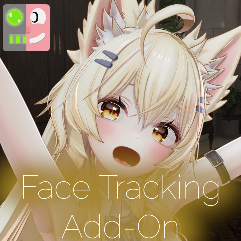 Mayo - Face Tracking Add-on image