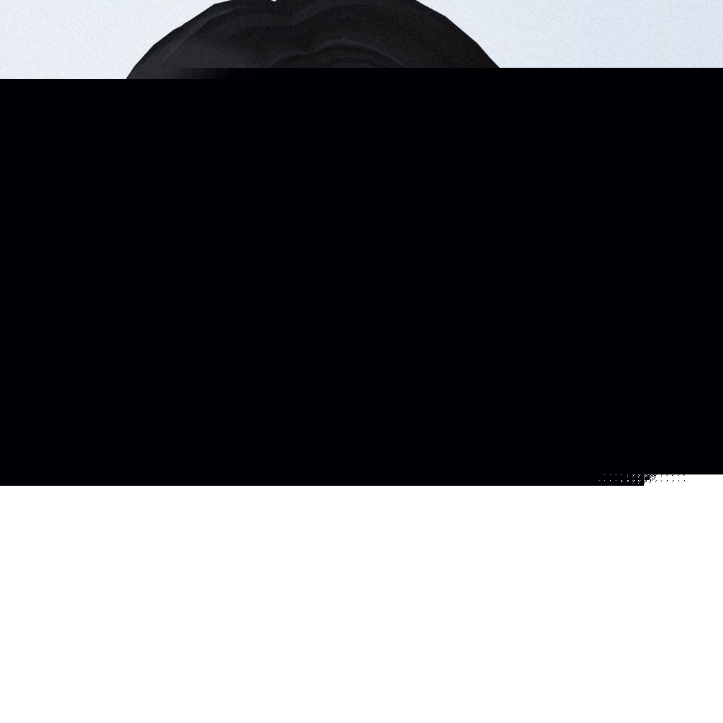 【6avatar】VAMPIRE Hair【VRChat】 image