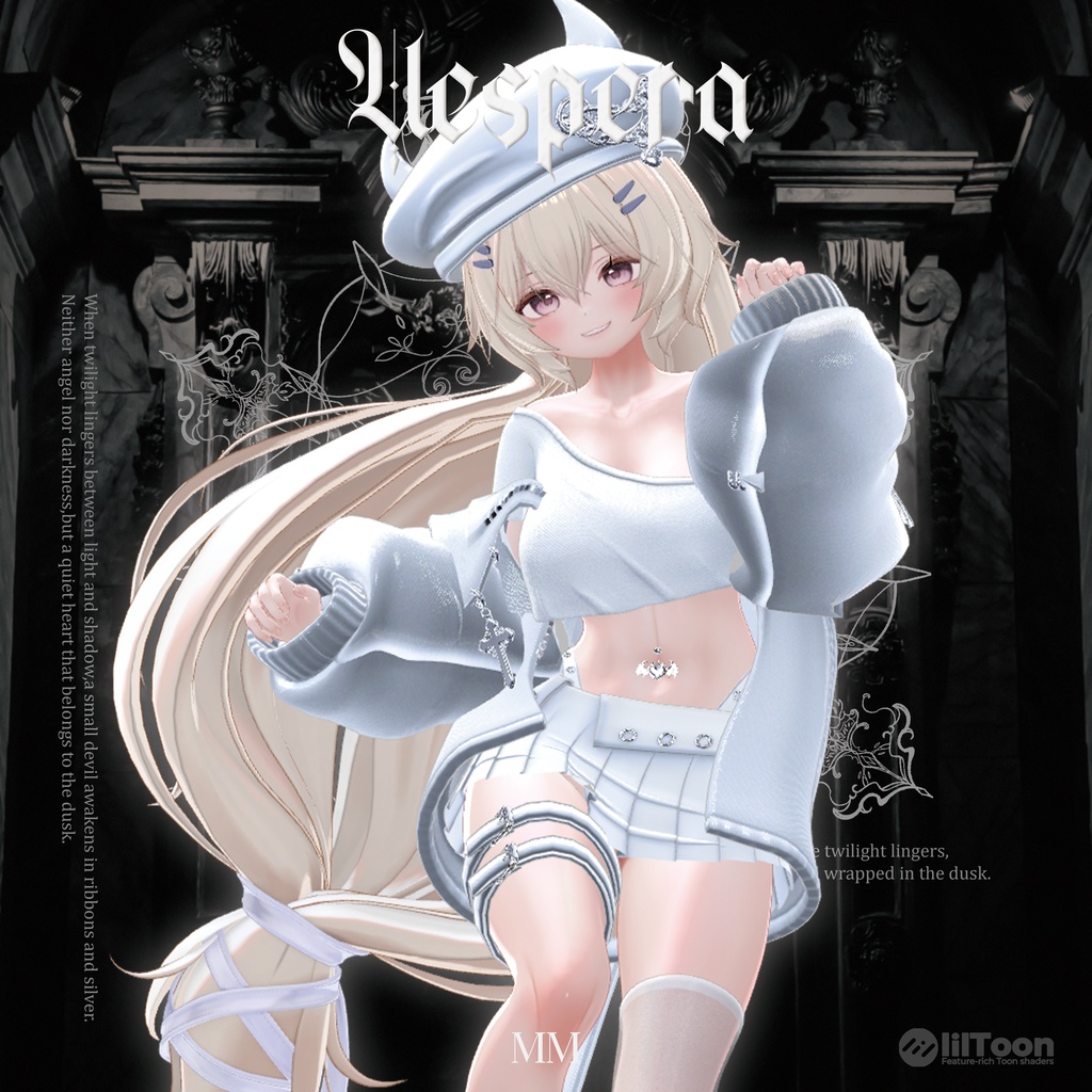 ✨Mayo 3set✨<3Type-Fullset> image