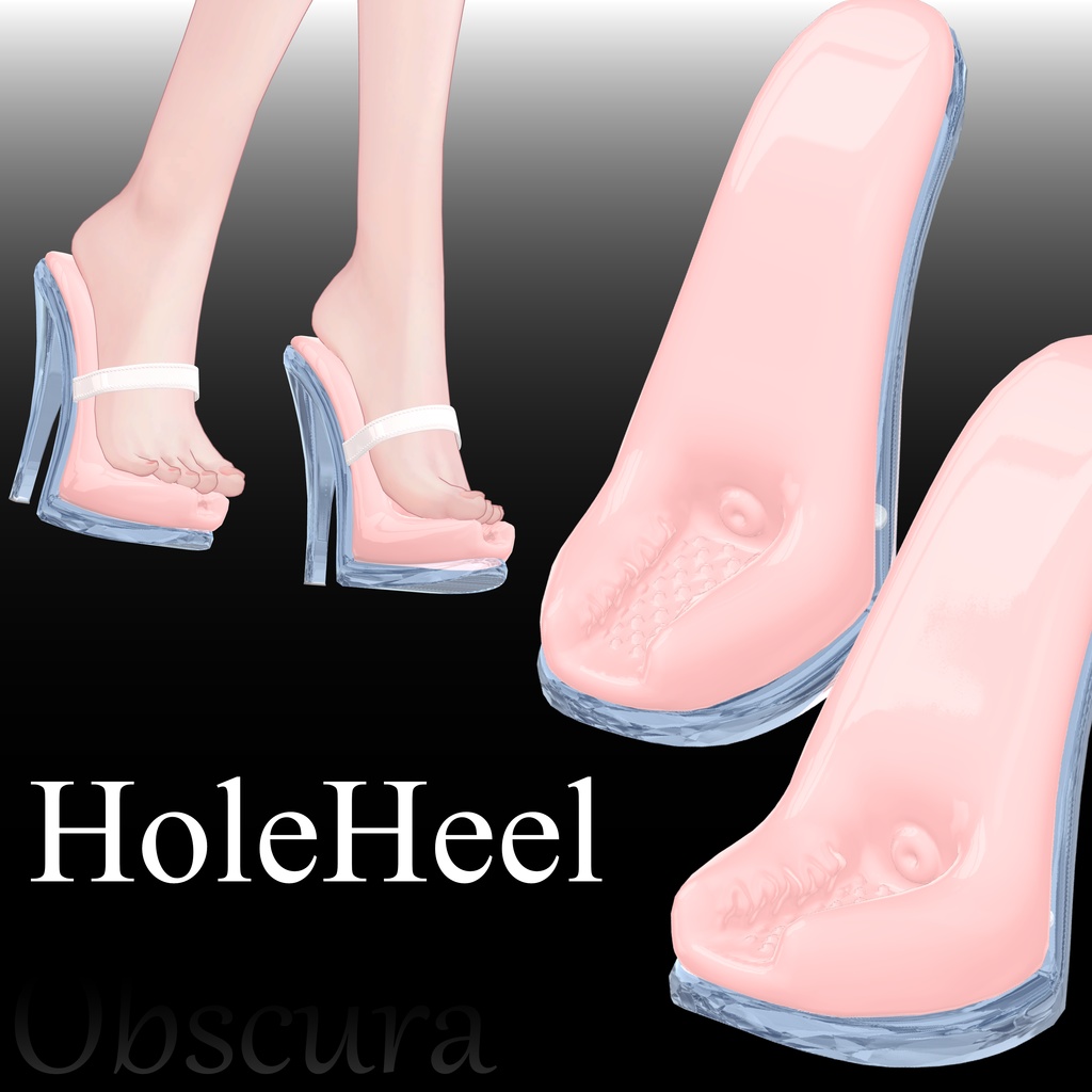HoleHeel image