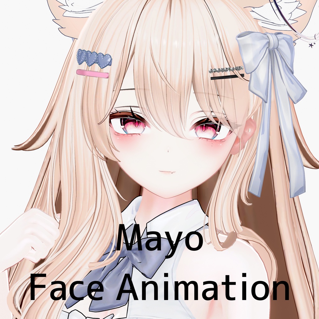 💛Mayo FaceAnimation💛 image