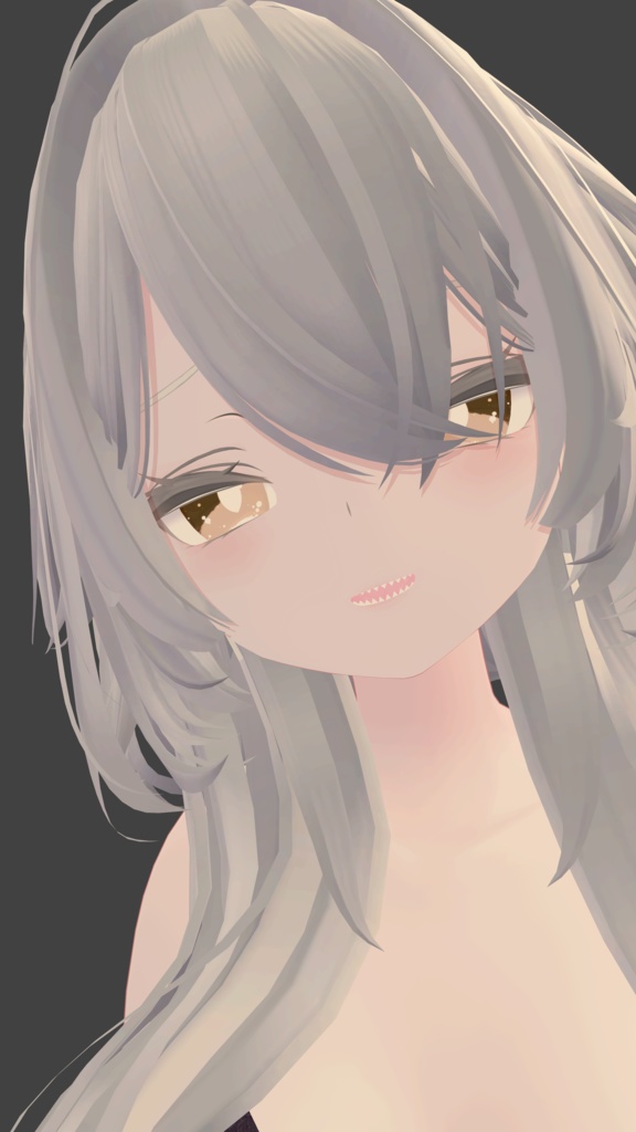 Shimmering Doll Eyes ( きらめくドールの瞳 ) image