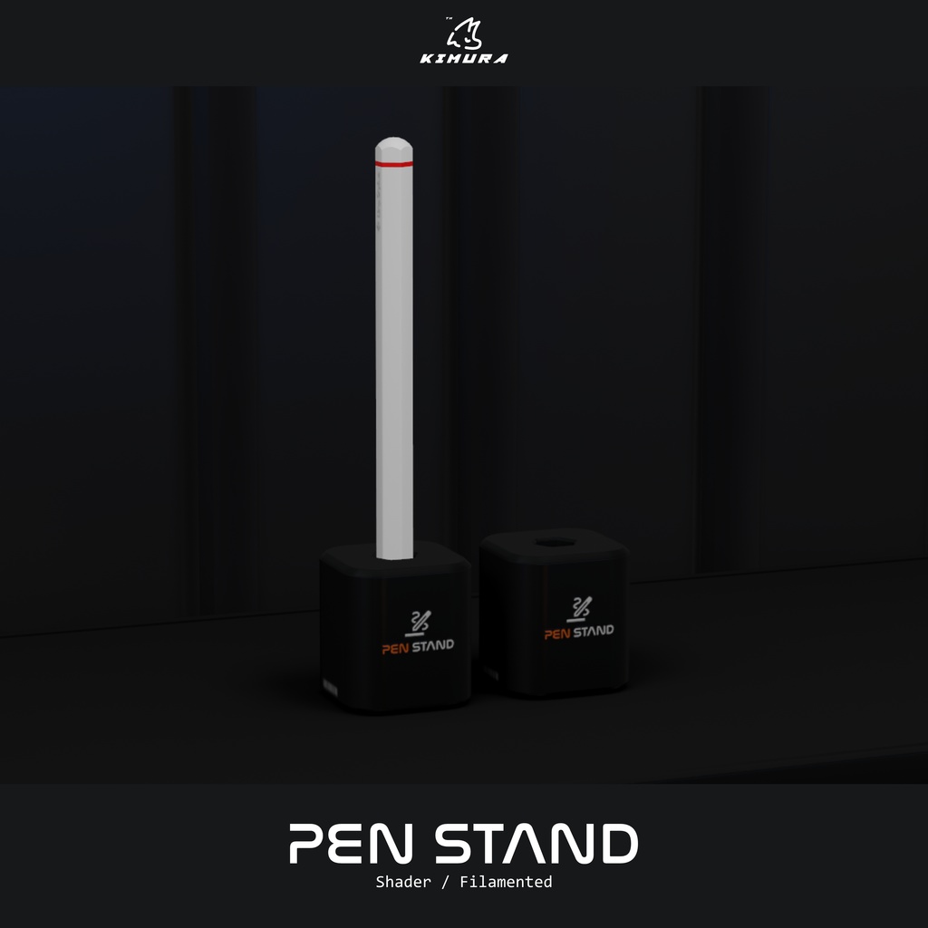 PEN STAND image