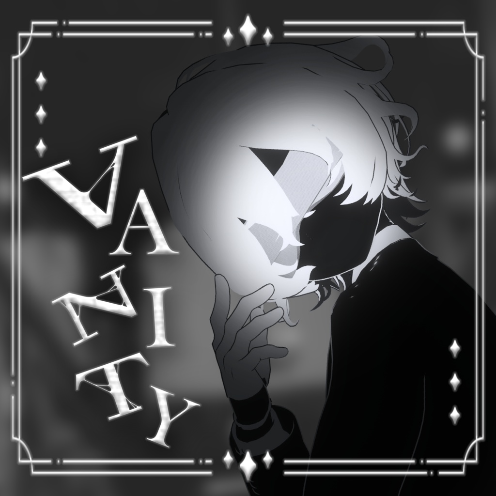 [19アバター対応]VANITY image