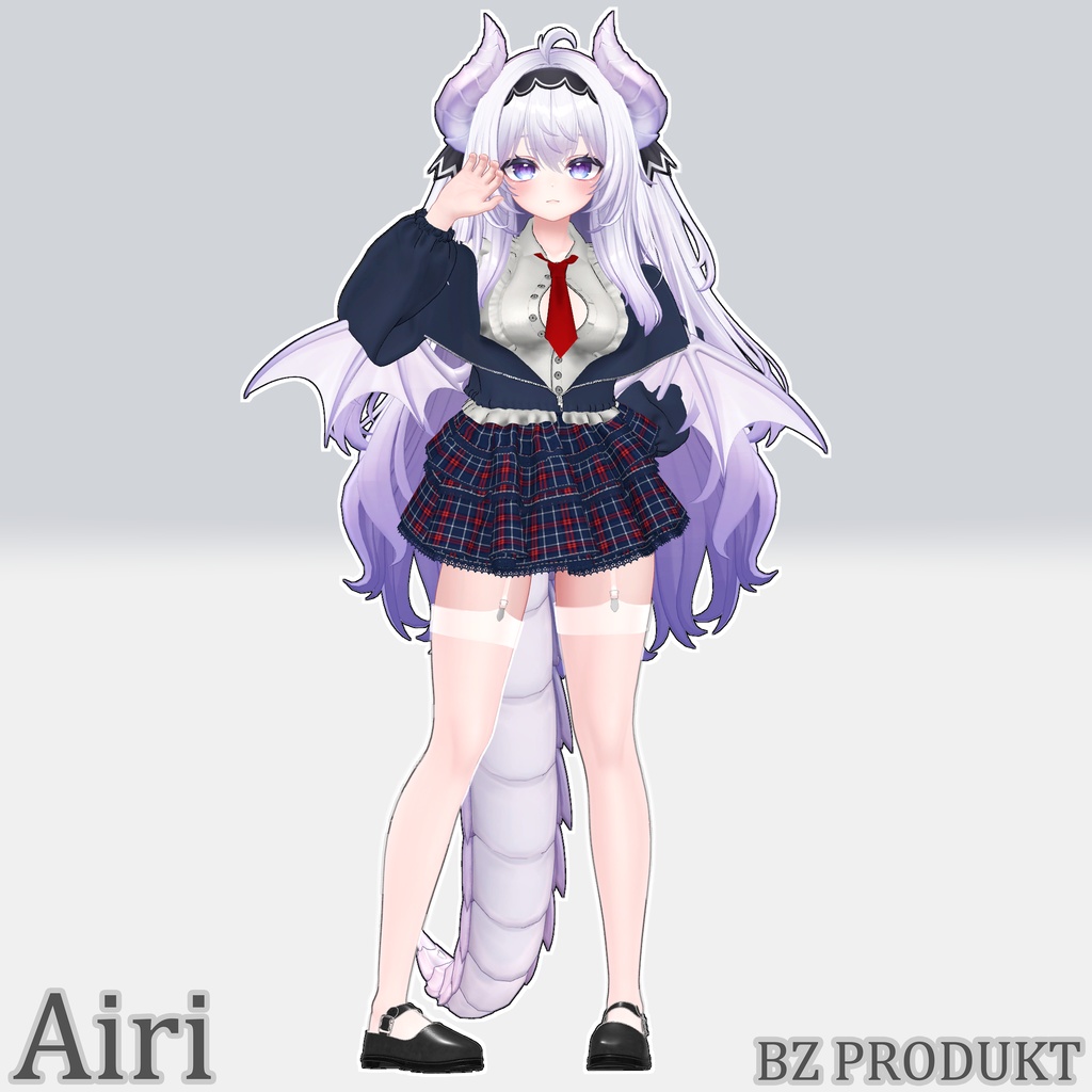 jacket+skirt 1 image