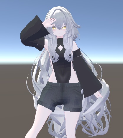 Free ルルネ対応　衣装 image
