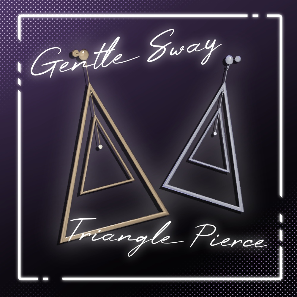 -Triangle Pierce- image