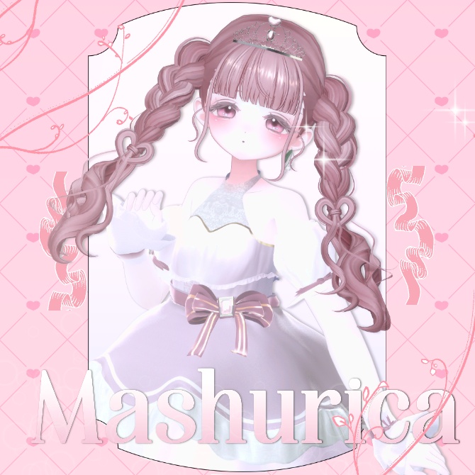 mashurica image