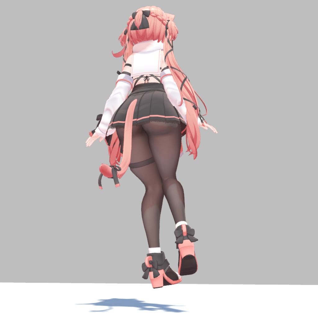 ホバー待機！アニメーション image