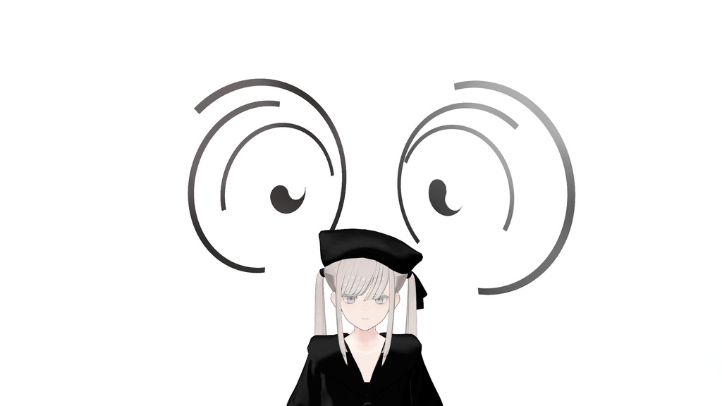 【無料】陰陽なかんじのヘイロー image