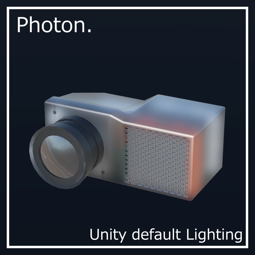 プロジェクター - Photon. - image