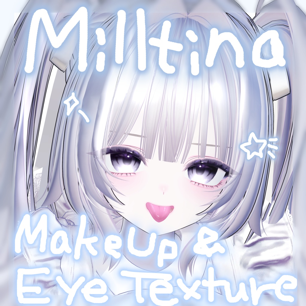 ♡ミルティナ-Milltina♡EYES&MAKEUP  image