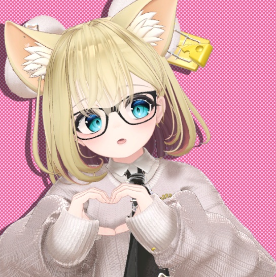 『心予報』ショート3Dアニメーション image