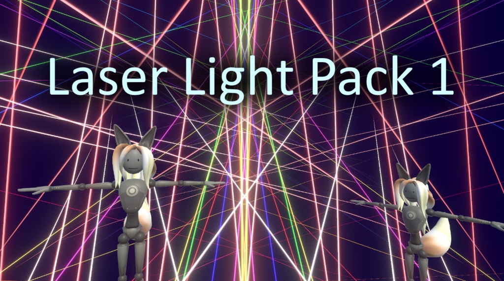 Laser Light Pack 1 image