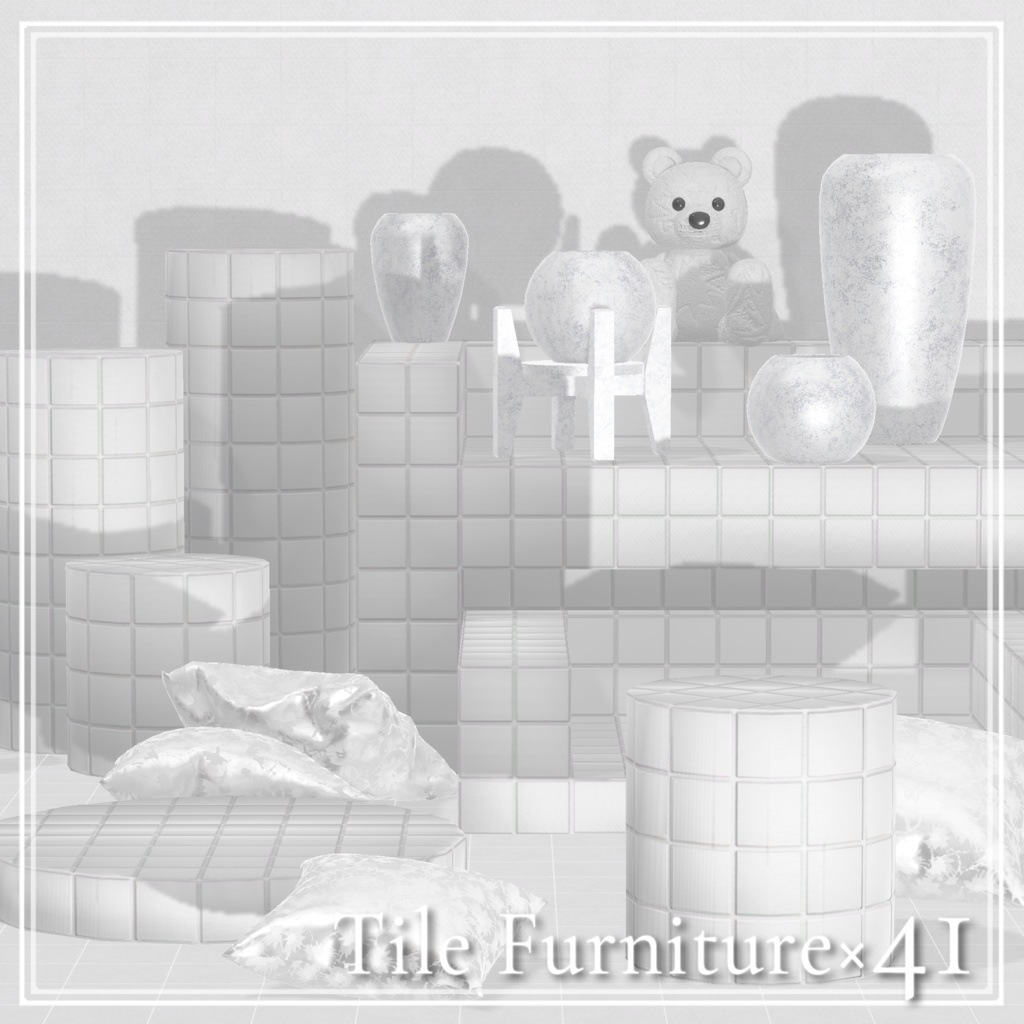 Tile Furniture×41 image