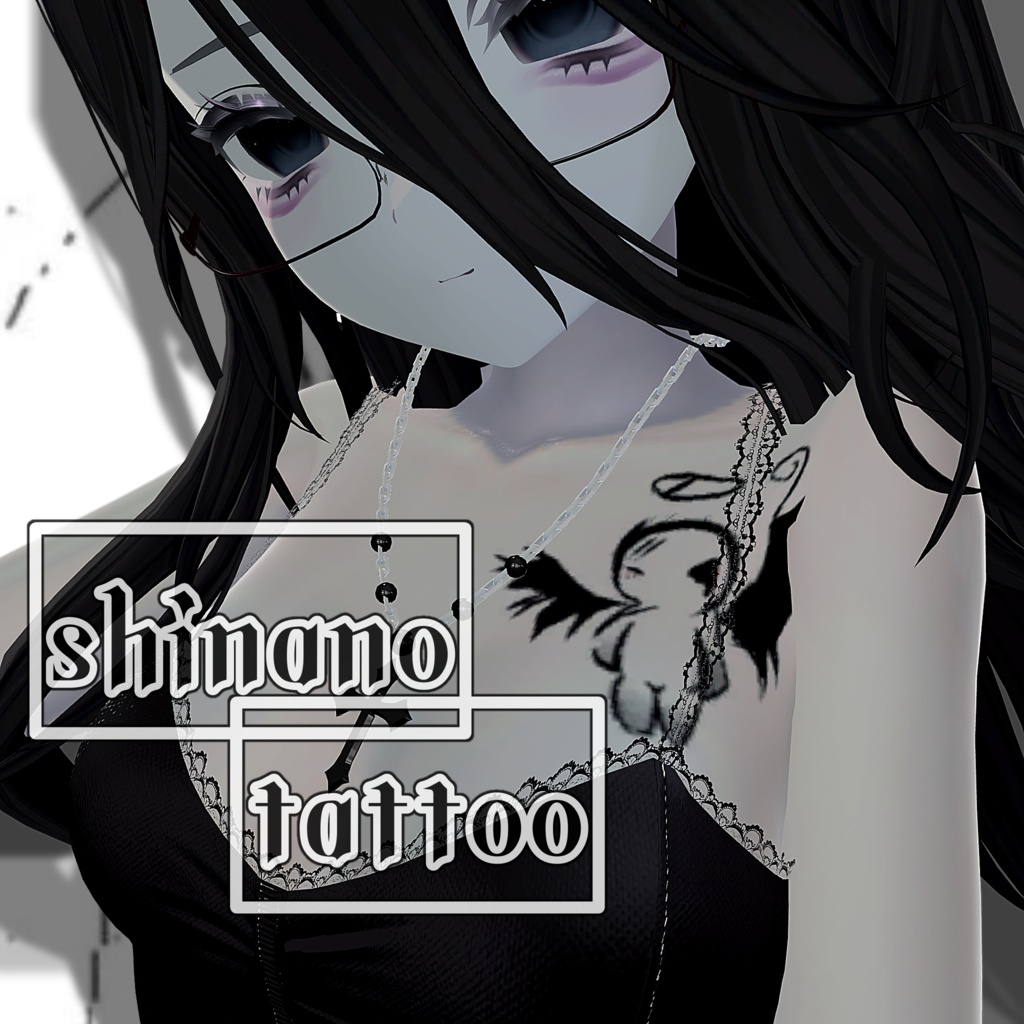 ‪free <shinano> ★ / bodytattoo image