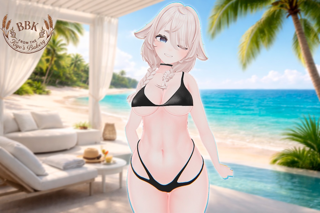 🏖️  BBK 🏖️  image