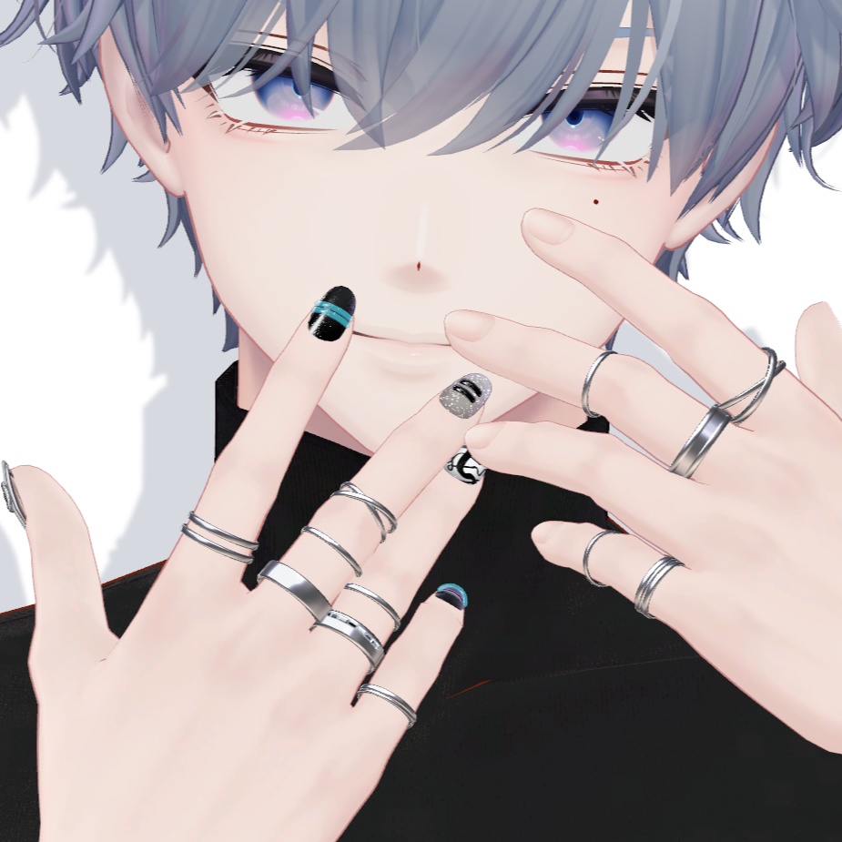 Ringset 7 image