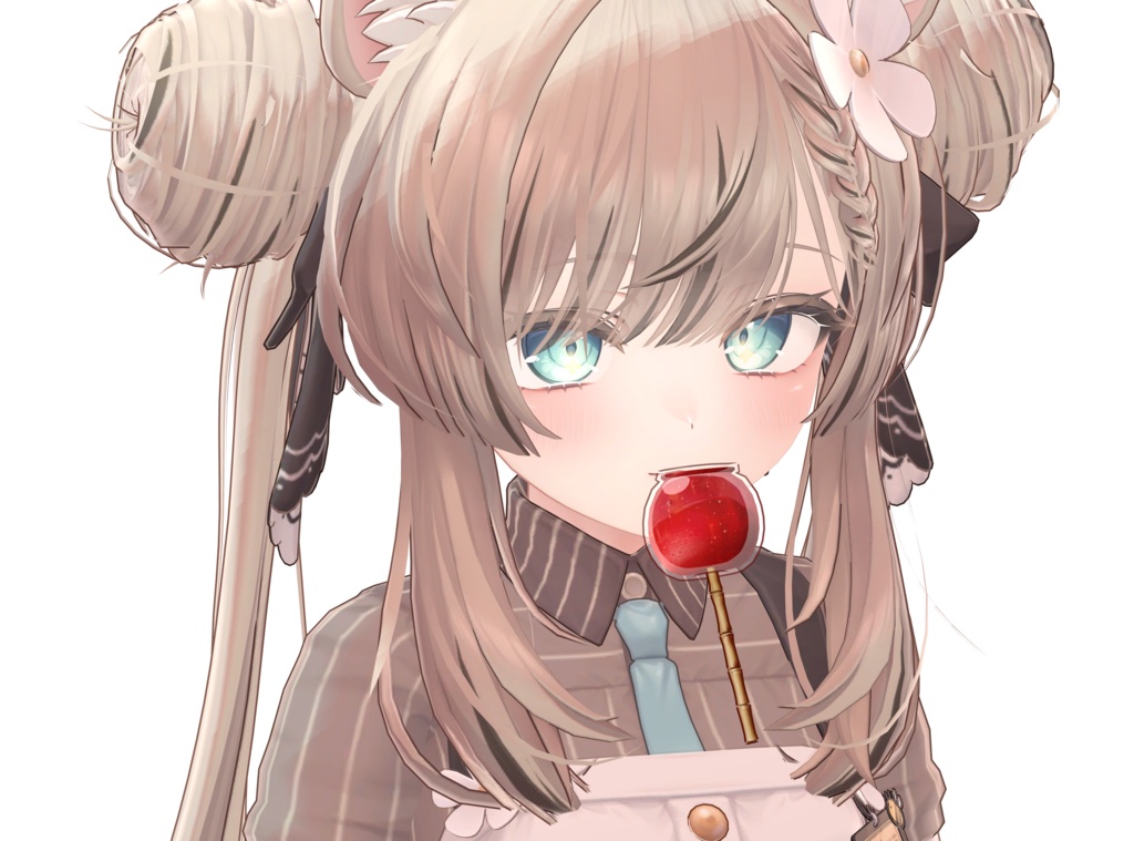 「VRC/MA」りんごあめ image